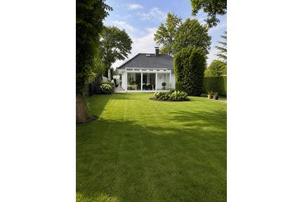 Provisionsfrei Gepflegter Bungalow in Berlin-Biesdorf