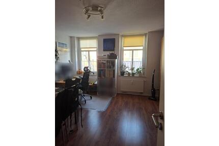 3-Raumwohnung in MD-Ottersleben - Magdeburg