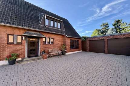 Haus zum Kaufen in Aldenhoven-Niedermerz 469.000,00 € 118 m²