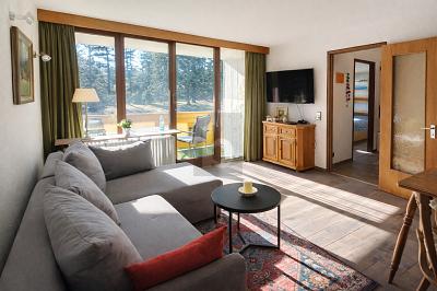 SEELENORT MIT HOTELKOMFORT IM SCHWARZWALD - Seewald