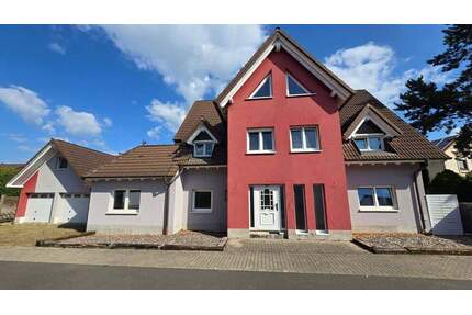 Maximiliansau - Freistehendes, großzügiges Einfamilienhaus 719 m² - Privatverkauf! - Wörth-Maximiliansau