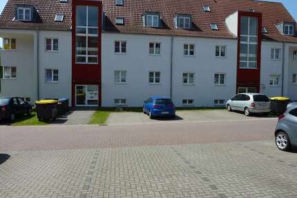 Wohnung zum Mieten in Burg 329,00 € 57.6 m²