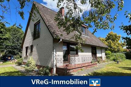 Haus zum Kaufen in Wilster 245.000,00 € 141.26 m²