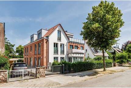 Wohnung zum Kaufen in Lüneburg 389.000,00 € 69.09 m²