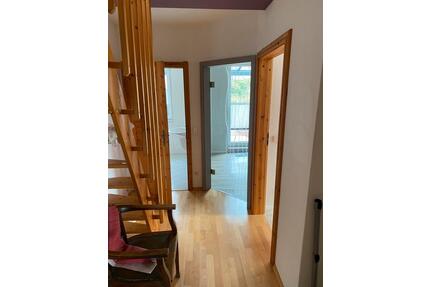 Schöne helle 3 Zimmerwohnung in Albersdorf zu vermieten