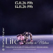 Talking Modern Dance Crew - LIFE