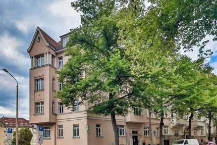 Wohnung zum Kaufen in Leipzig 295.000,00 € 85 m²