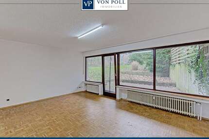 Wohnung zum Kaufen in Dortmund 110.000,00 € 35 m²