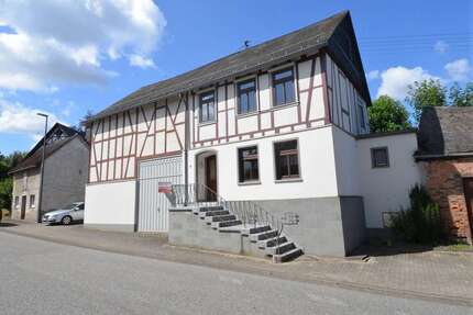 Haus zum Kaufen in Mittelstrimmig 99.000,00 € 100 m²