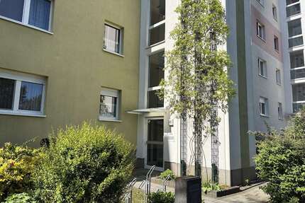 Wohnung zum Mieten in Erfurt 281,00 € 38.15 m²