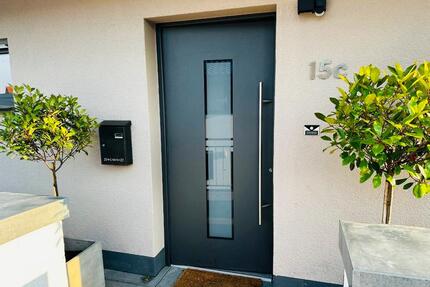 Modernes Penthouse in Paderborn- Elsen. Privat - Provisionsfrei
