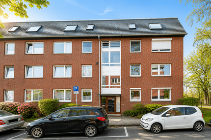 Wohnung zum Kaufen in Hamburg 299.000,00 € 76.98 m²