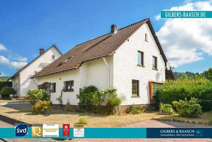 Haus zum Kaufen in Wittlich 465.000,00 € 140 m²