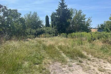 Baugrundstück in ruhiger Lage von Neuenhagen - Neuenhagen bei Berlin