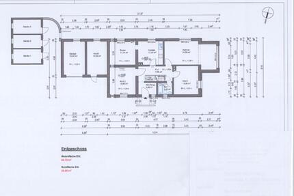 Charmantes Einfamilienhaus mit Gestaltungspotenzial in 31595 - Steyerberg