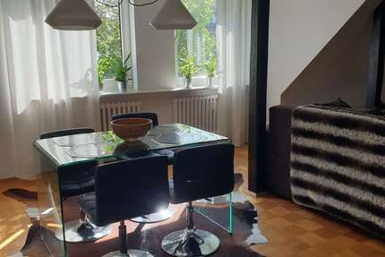 Wohnung zum Mieten in Duisburg 1.090,00 € 80 m²