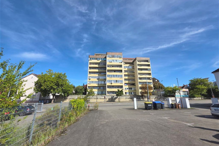 Wohnung zum Kaufen in Singen 195.000,00 € 71.92 m²