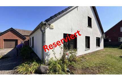Haus zum Kaufen in Löwenberger Land OT Teschendorf 295.000,00 € 140 m²