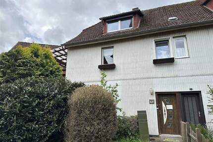 Traditionelles Fachwerkhauses mit modernen Ausstattungsmerkmalen - Göttingen Elliehausen