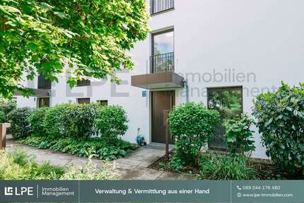 Wohnung zum Kaufen in München 1.245.000,00 € 120 m²