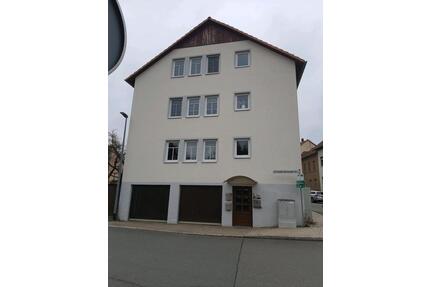 2 Raum Wohnung in Weida - 300,00&nbsp;EUR Kaltmiete, ca.&nbsp; 62,00&nbsp;m&sup2; in Weida (PLZ: 07570)