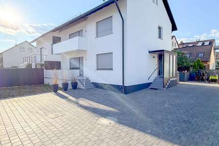 Haus zum Kaufen in Fürth 599.000,00 € 122.41 m²