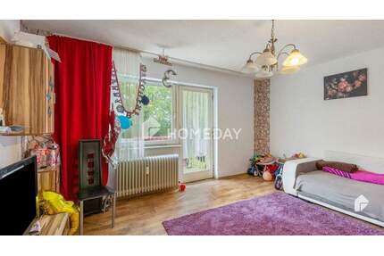 Stilvolle Wohnoase in Kerpen: 2-Zimmer-Erdgeschosswohnung mit Charme und Komfort