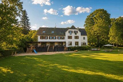 Historisches Landhotel 