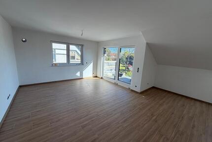 Erstbezug 4-Zimmerwohnung 100qm - Ottersberg