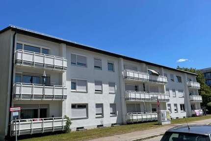 Wohnung zum Mieten in Germering 1.552,25 € 88.7 m²