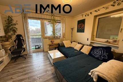 Wohnung zum Kaufen in Donauwörth Zirgesheim 250.000,00 € 85 m² - Donauwörth / Zirgesheim