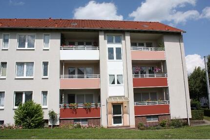 VIVAWEST modernisiert Ihre neue Wohnung. - Bochum Bochum-Südwest