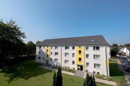 2-Zimmer-Wohnung mit Balkon - 512,00&nbsp;EUR Kaltmiete, ca.&nbsp; 46,50&nbsp;m&sup2; in Norderstedt (PLZ: 22851) Glashütte