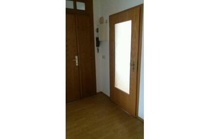 Vermiete schöne 3 Raumwohnung im Zentrum von Bautzen
