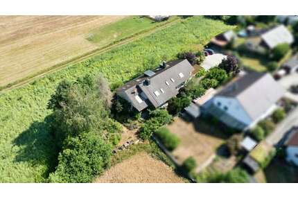 Haus zum Kaufen in Wenzenbach 790.000,00 € 267.37 m²