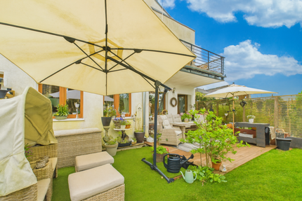 Wohnung zum Kaufen in Berlin 550.000,00 € 143 m²