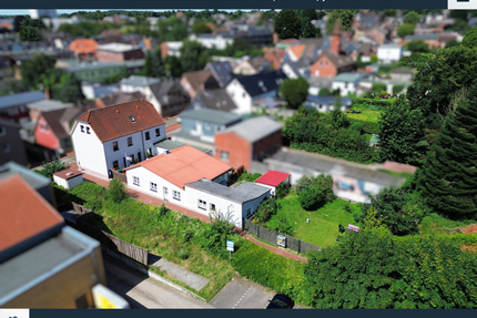 Haus zum Kaufen in Itzehoe 399.900,00 € 314 m²