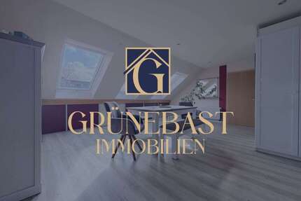 Wohnung zum Mieten in Wilhelmshaven 750,00 € 112 m²