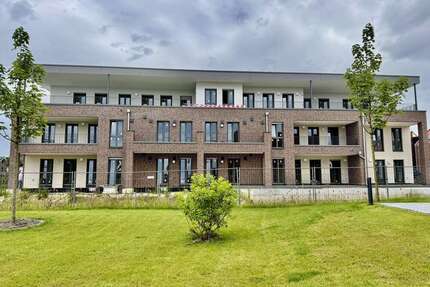 Wohnung zum Mieten in Drensteinfurt 1.600,00 € 107.45 m²