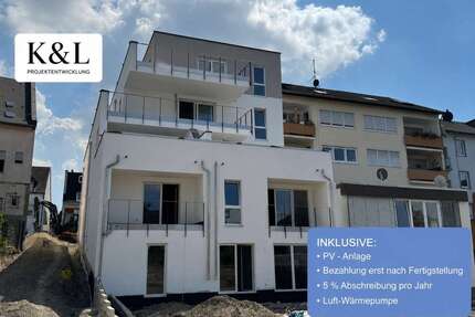 Wohnung zum Kaufen in Neuwied 359.000,00 € 104 m²
