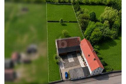 NATUR PUR- VIEL PLATZ FÜR DIE GESAMTE FAMILIE - Drackenstedt