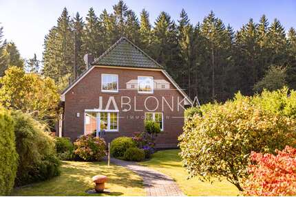 Haus zum Kaufen in Dassendorf 796.000,00 € 193 m²