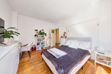 Verkauf - 3 Zimmer vermietet als WG - Hamburg Wandsbek