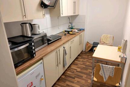 Möbliertes Zimmer in 2er WG - 315,00&nbsp;EUR Kaltmiete, ca.&nbsp; 14,00&nbsp;m&sup2; in Bautzen (PLZ: 02625)