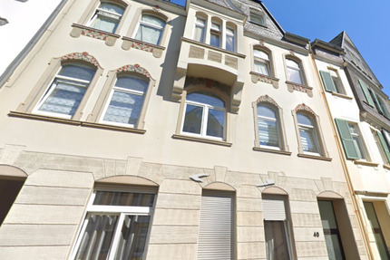 4-Parteien-Haus nahe Bahn & City – Ideal für Kapitalanleger - Solingen Höhscheid