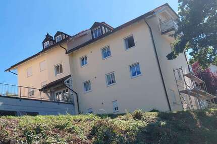 Wohnung zum Kaufen in Waldkirchen 57.000,00 € 32 m²