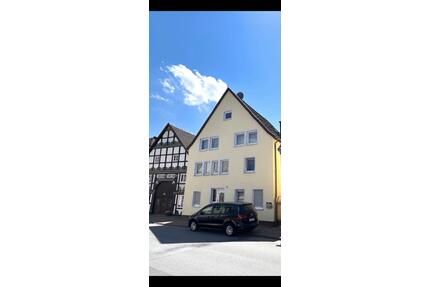 2 Etagen Wohnung zu vermieten in Ottbergen - Höxter