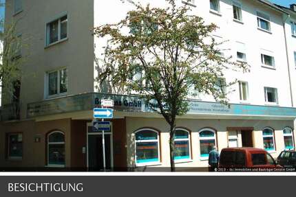 Wohnung zum Mieten in Wuppertal 320,00 € 36 m²