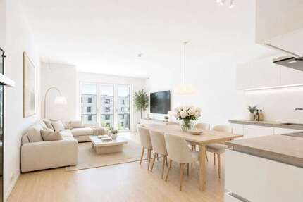 Wohnung zum Kaufen in München 1.220.000,00 € 93 m²