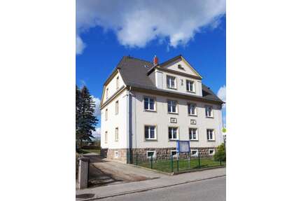 Wohnung zum Mieten in Limbach-Oberfrohna 230,00 € 41.12 m²